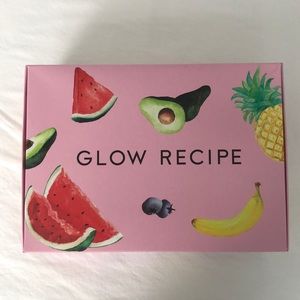 LIMITED EDITION Glow Recipe Merch Vault Box